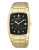 Citizen Men's Gold Stainless Steel Watch - GOLD TONE