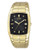 Citizen Men's Gold Stainless Steel Watch - Gold Tone