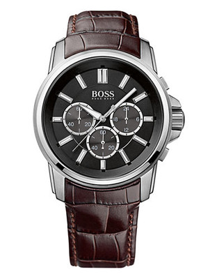 Hugo Boss Origin Standard 1513045 - Brown