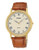 Seiko SUP876   Mens Solar - White