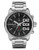 Diesel Men's Franchise Watch - Silver