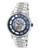 Kenneth Cole New York Men's Kenneth Cole New York Automatic Watch - Silver
