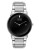 Citizen Axiom Stainless Steel Watch - SILVER
