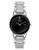 Citizen Axiom Stainless Steel Watch - Silver