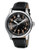 Swiss Military Mens Terragraph Standard Watch - Black