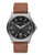 Marc By Marc Jacobs Mens Danny Standard Watch - Brown