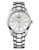 Hugo Boss Mens Ambassador Round Standard Watch - Silver