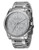 Armani Exchange Men's Round Watch - Silver
