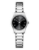 Calvin Klein Classic Swiss Watch - Silver