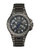 Guess Men's Brushed Gunmetal Watch - Gun Metal