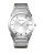 Bulova Mens Classic Stainless Steel Watch - SILVER