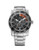 Hugo Boss Men's Canon Ball Watch - Silver