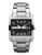 Armani Exchange Stainless Steel Armani Exchange Men's Watch - Silver