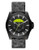 Diesel Mens DZ1658 Stainless Steel Watch - Grey