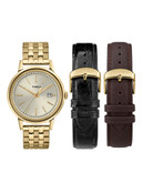 Timex Mens Originals Standard UG0118Q5 - Gold