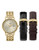 Timex Mens Originals Standard UG0118Q5 - Gold
