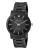 Kenneth Cole New York Men's Kenneth Cole Classic Diamond Watch - BLACK