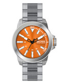 Hugo Boss New York Watch - No Color