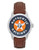 Fossil Special Edition Townsman Three-Hand Leather Watch - Brown - Brown