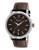 Kenneth Cole New York Mens Classic Watch - Brown