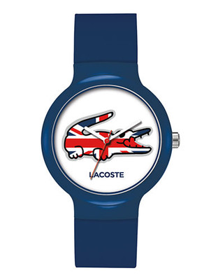 Lacoste Goa Watch - BLUE