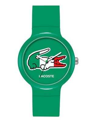 Lacoste Goa Watch - GREEN