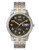 Timex Mens Dress Watch - Two Tone