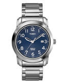 Timex Mens Dress Watch - BLUE