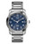 Timex Mens Dress Watch - BLUE