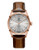 Hamilton Mens Timeless Classic 42mm Automatic  H42445551 - Brown