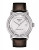 Tissot Mens Luxury Standard Watch - BROWN