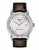 Tissot Mens Luxury Standard Watch - Brown