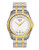 Tissot Mens Couturier Standard Watch - Two Tone