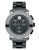 Movado Bold BOLD Men's Ion-Played Chronograph Watch - Grey