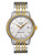Tissot Mens Carson Standard Watch - Two Tone