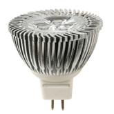 12V 3W LED MR-16 bulb