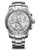 Victorinox Swiss Army Mens Chrono Classic Watch - Silver