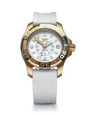 Victorinox Swiss Army Classic Watch - White