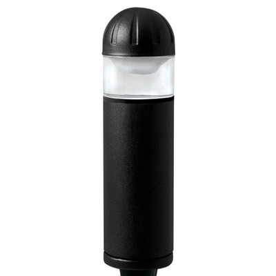 12V 20 Watt Cast Aluminum Bollard