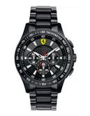 Ferrari Scuderia 830046 - Black