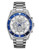 Bulova Bulova Marine Star Men's Chronograph Watch - Silver