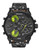Diesel Mens DZ7311 Leather Watch - Grey
