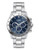 Hugo Boss Chronograph Sport Watch - Blue