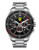 Ferrari Mens Gran Premio Oversized 830188 - Black