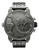Diesel Gunmetal Bracelet MidSize 51 Mm Multi Function Watch - Grey