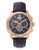 Bulova Mens Classic Collection Oversized 97B136 - Rose Gold