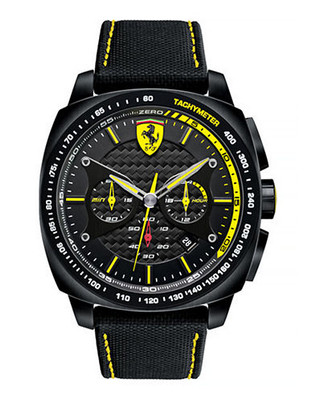 Ferrari Aerodinamico Evo 830165 - Black