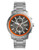 Michael Kors Silver Tone Granger Watch - Silver