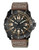 Citizen Drive With Due Respect Brown Watch - Brown