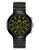 Lacoste Mens Borneo Standard 2010754 - Black